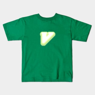 Vim Retro Kids T-Shirt